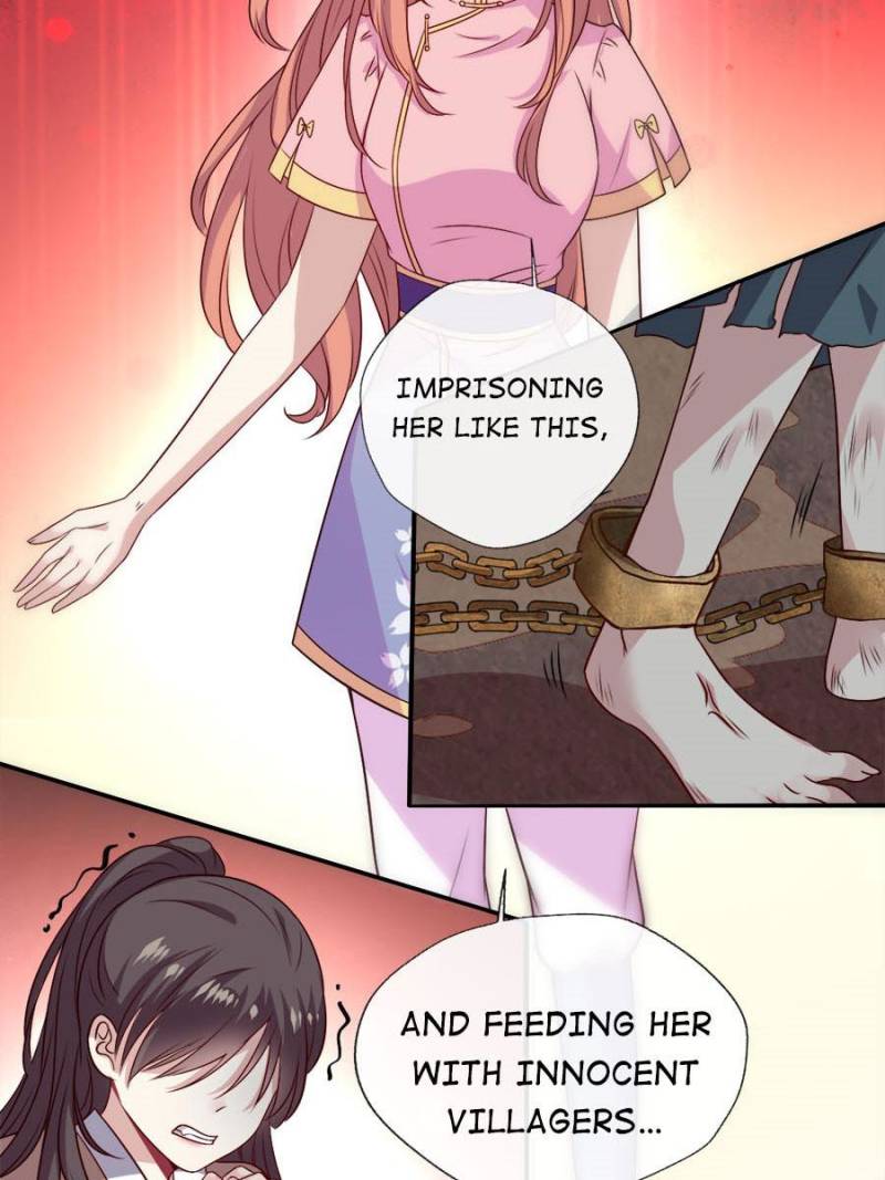 My Vampire Master Chapter 57 - Page 11