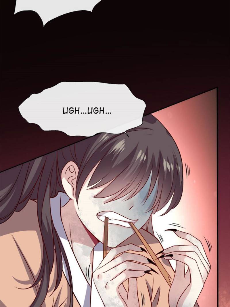 My Vampire Master Chapter 57 - Page 13