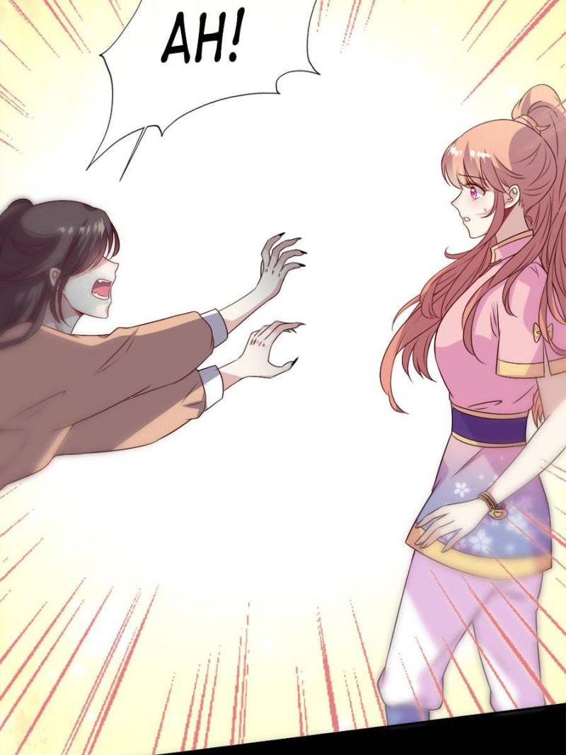 My Vampire Master Chapter 57 - Page 15