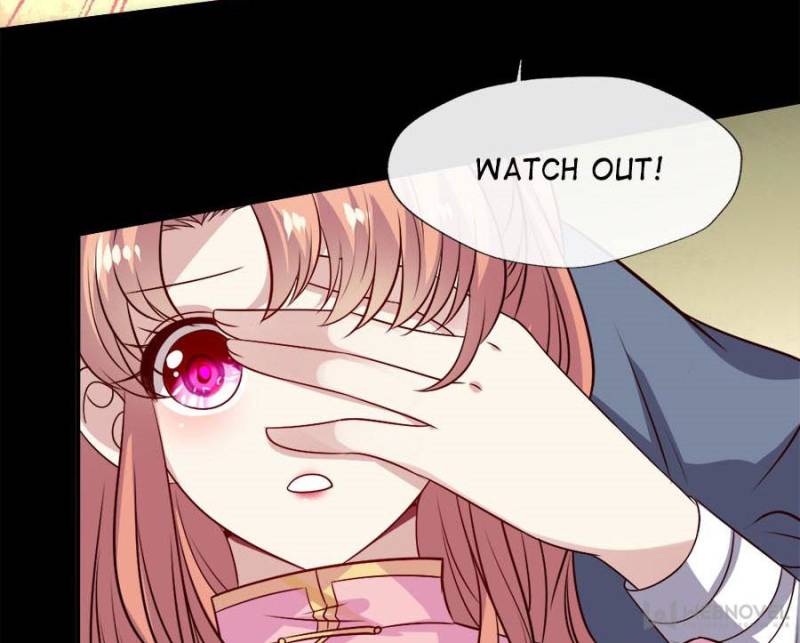 My Vampire Master Chapter 57 - Page 16