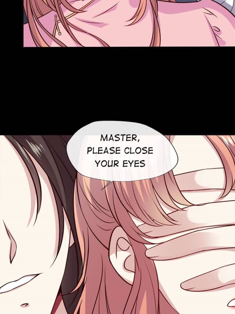 My Vampire Master Chapter 57 - Page 17