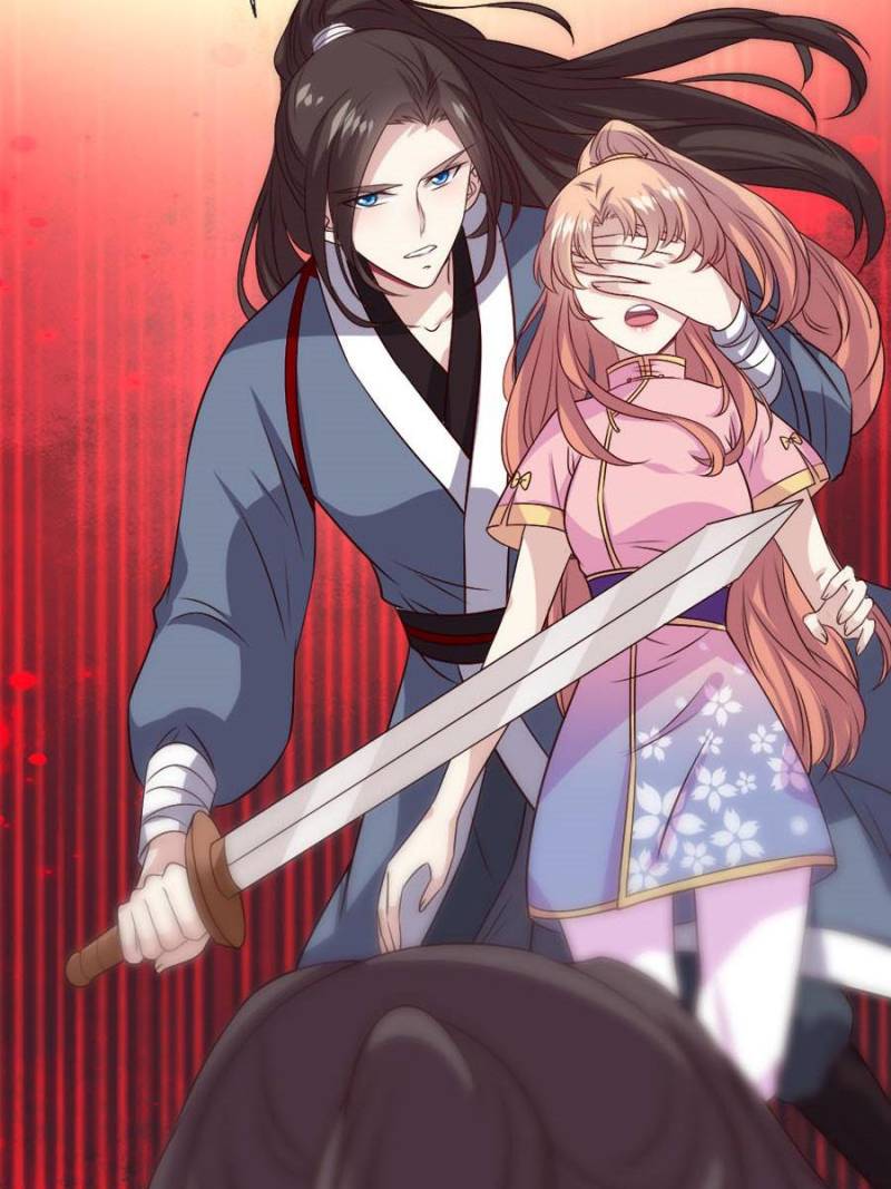 My Vampire Master Chapter 57 - Page 19