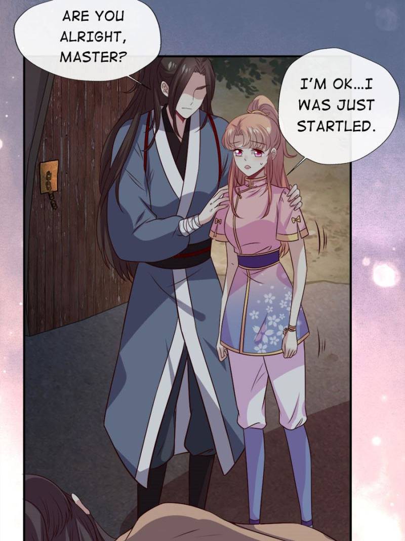 My Vampire Master Chapter 57 - Page 25