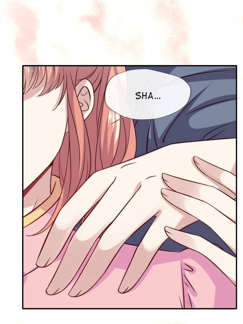 My Vampire Master Chapter 57 - Page 27