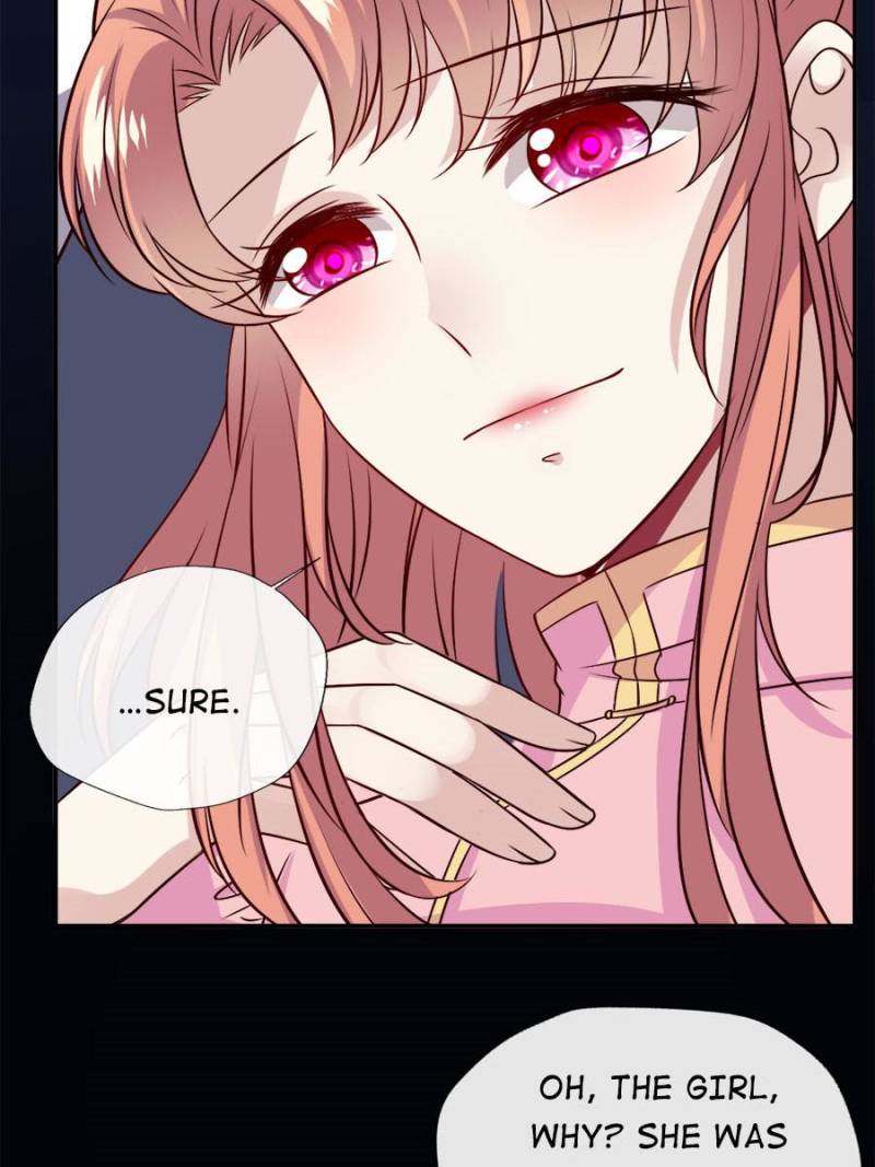 My Vampire Master Chapter 57 - Page 35