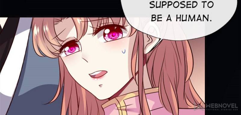 My Vampire Master Chapter 57 - Page 36