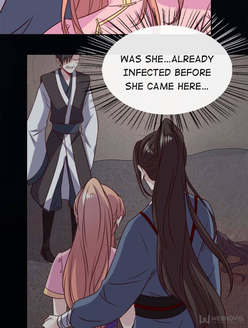 My Vampire Master Chapter 57 - Page 37