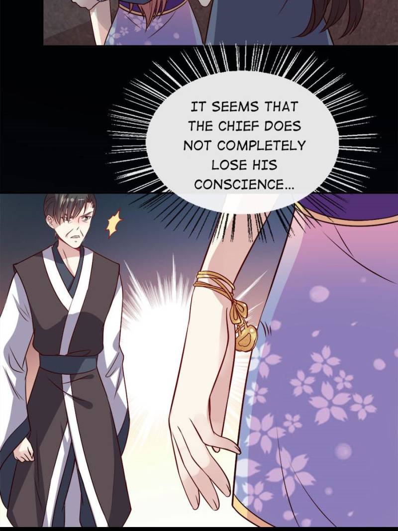 My Vampire Master Chapter 57 - Page 38