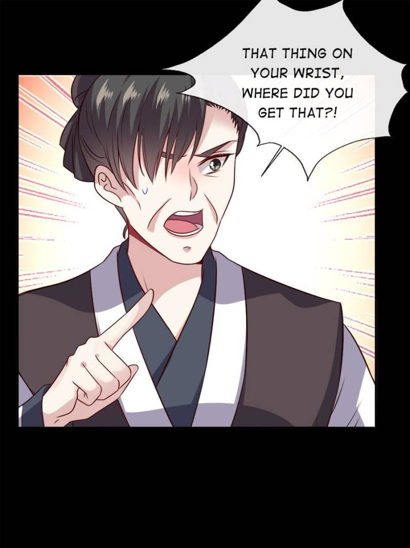 My Vampire Master Chapter 57 - Page 40