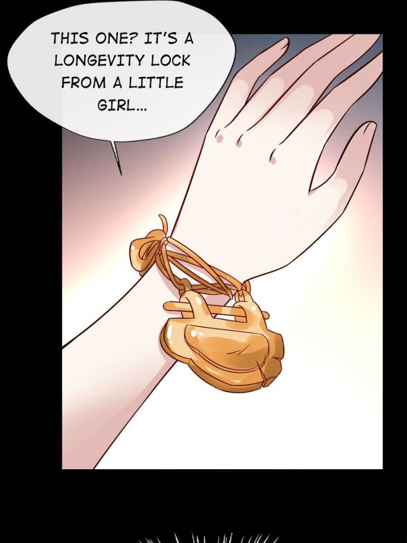 My Vampire Master Chapter 57 - Page 42