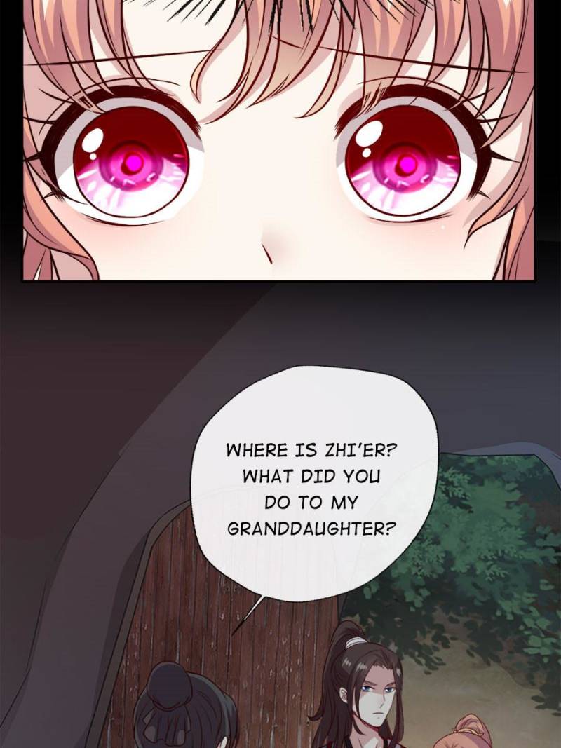 My Vampire Master Chapter 57 - Page 44