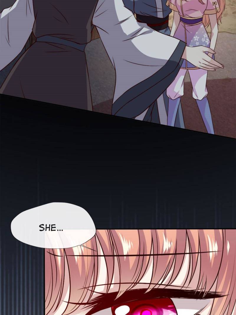 My Vampire Master Chapter 57 - Page 46