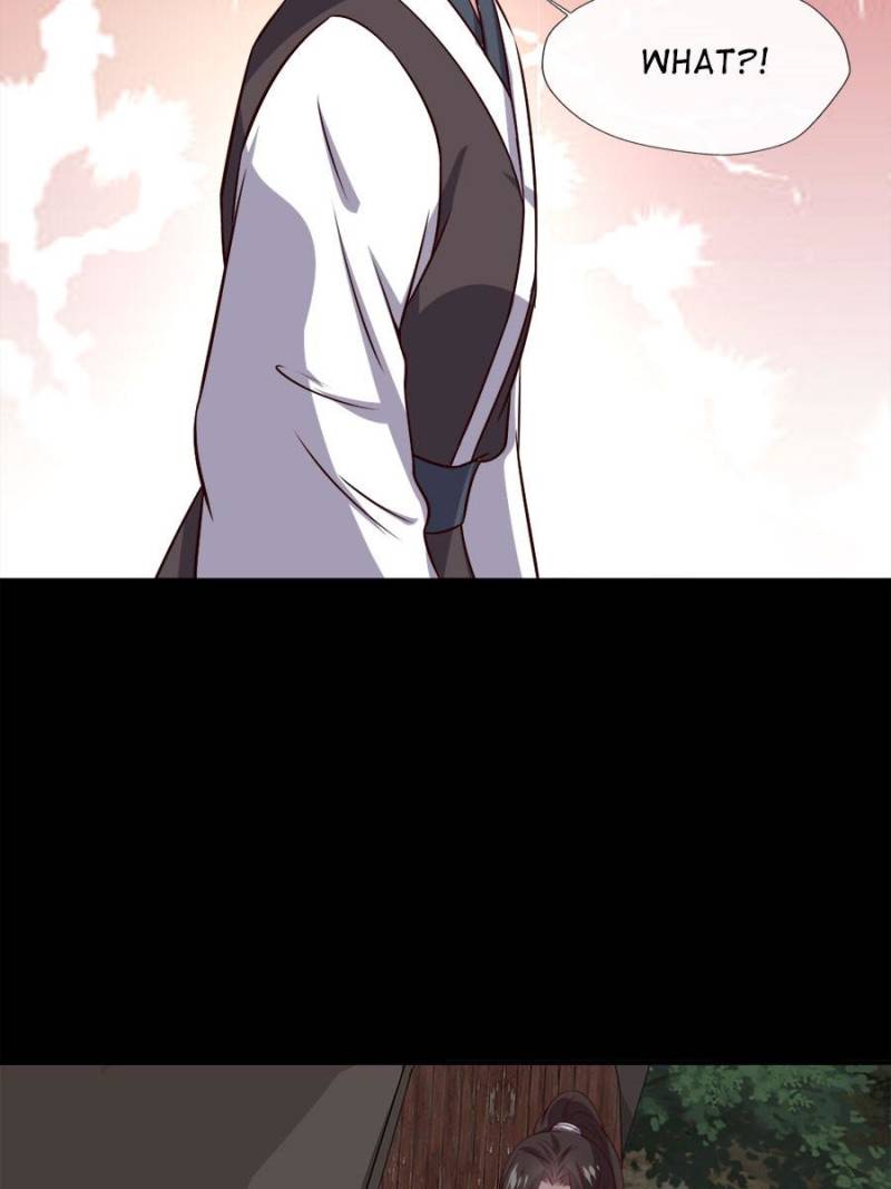My Vampire Master Chapter 57 - Page 50