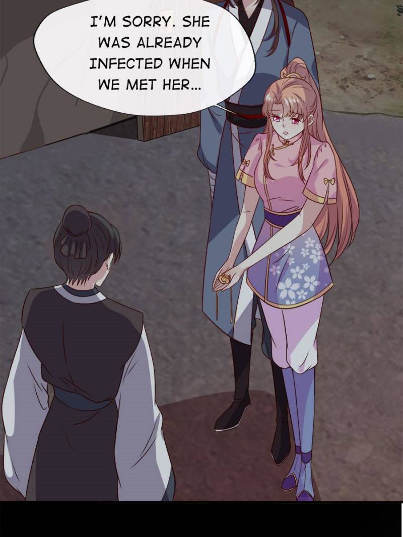 My Vampire Master Chapter 57 - Page 52