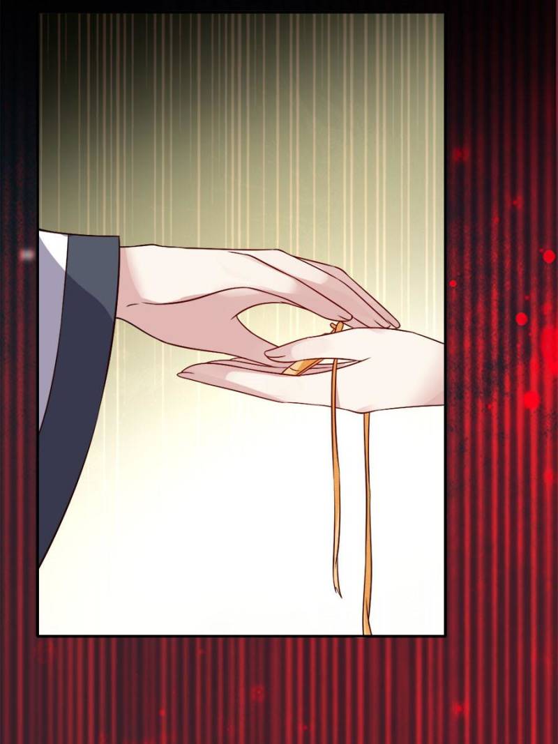 My Vampire Master Chapter 57 - Page 54