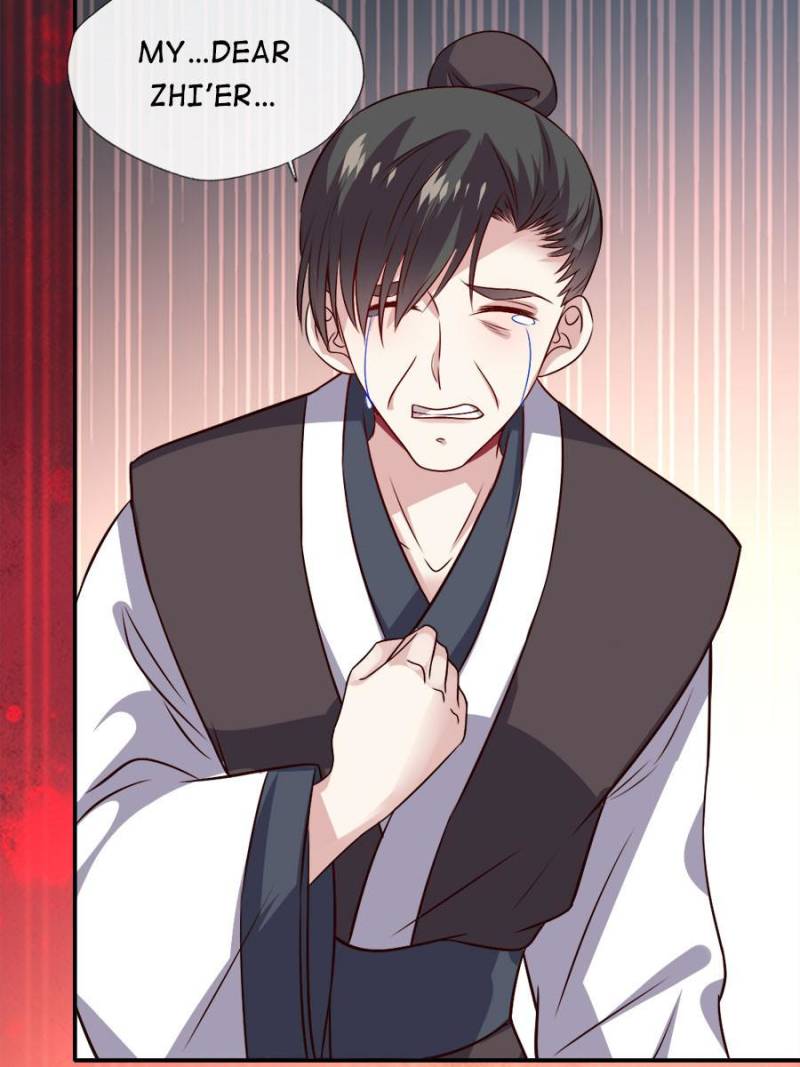 My Vampire Master Chapter 57 - Page 56