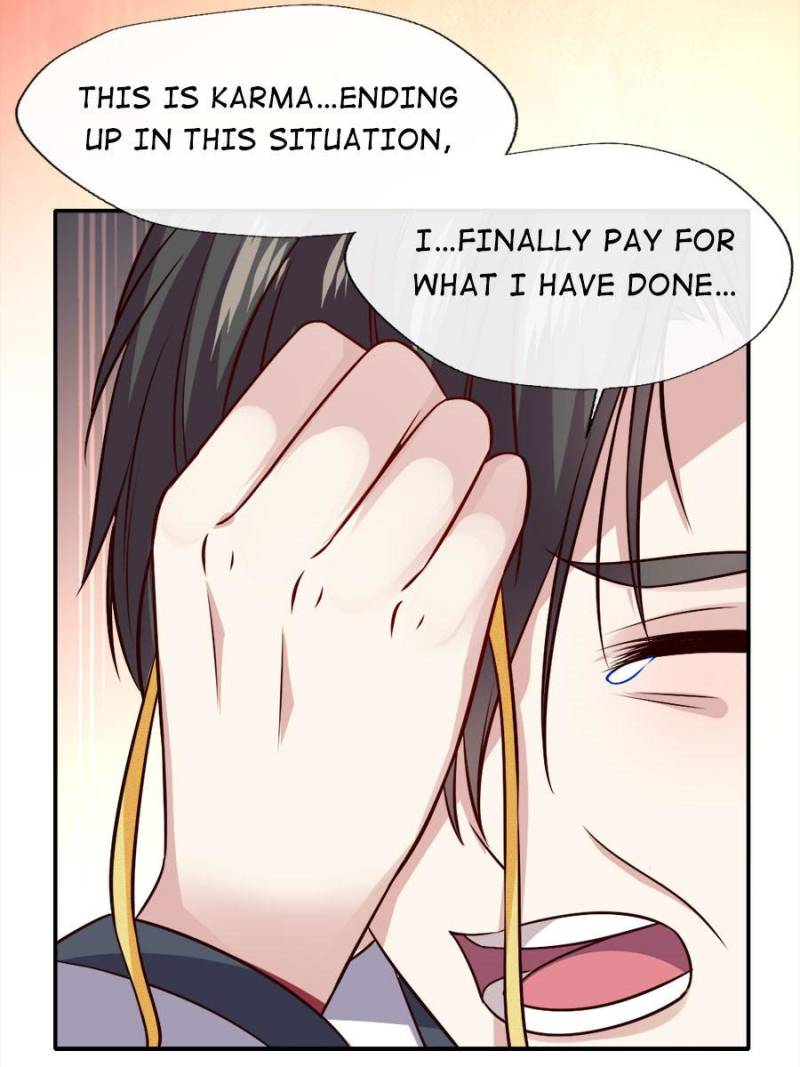 My Vampire Master Chapter 57 - Page 58