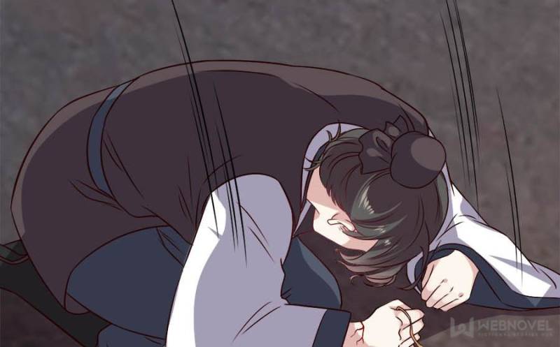 My Vampire Master Chapter 58 - Page 4