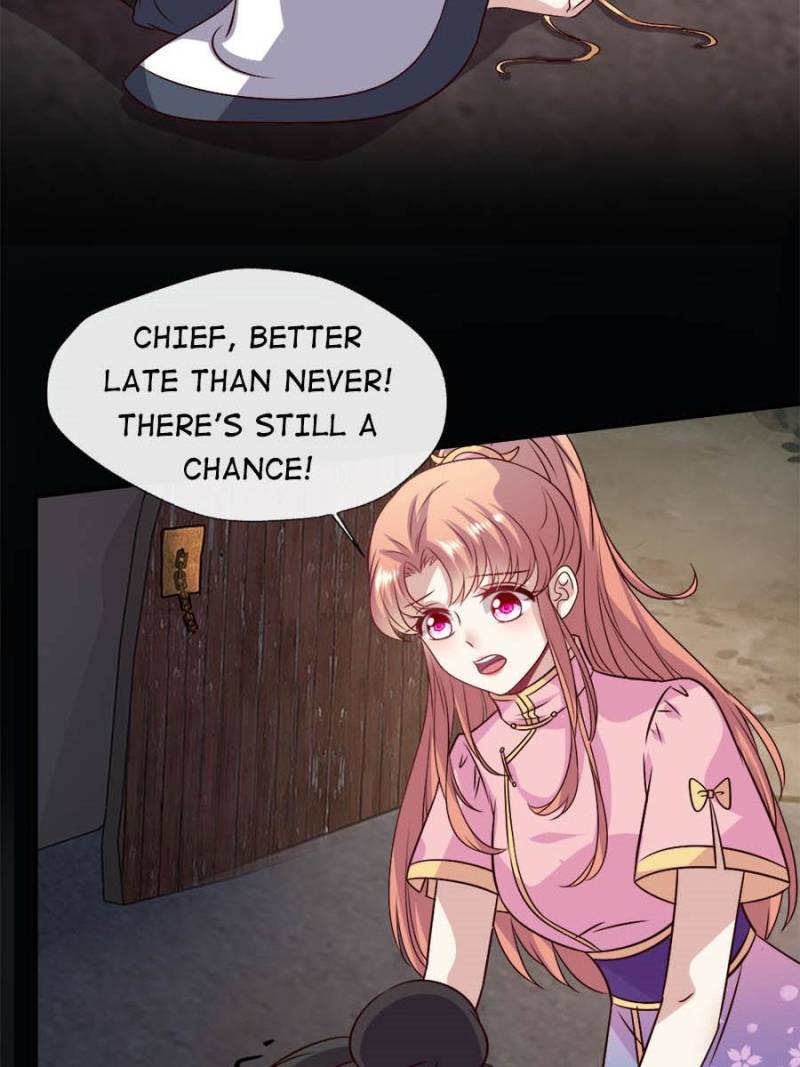 My Vampire Master Chapter 58 - Page 5