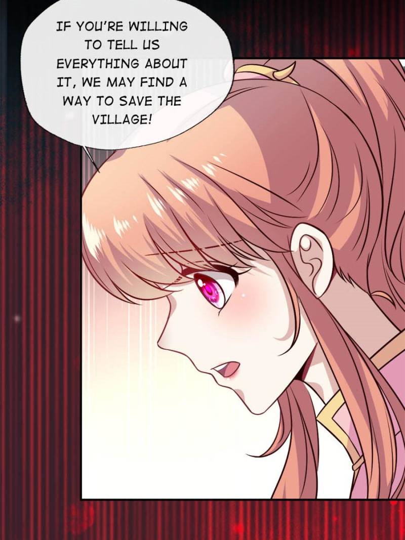 My Vampire Master Chapter 58 - Page 7