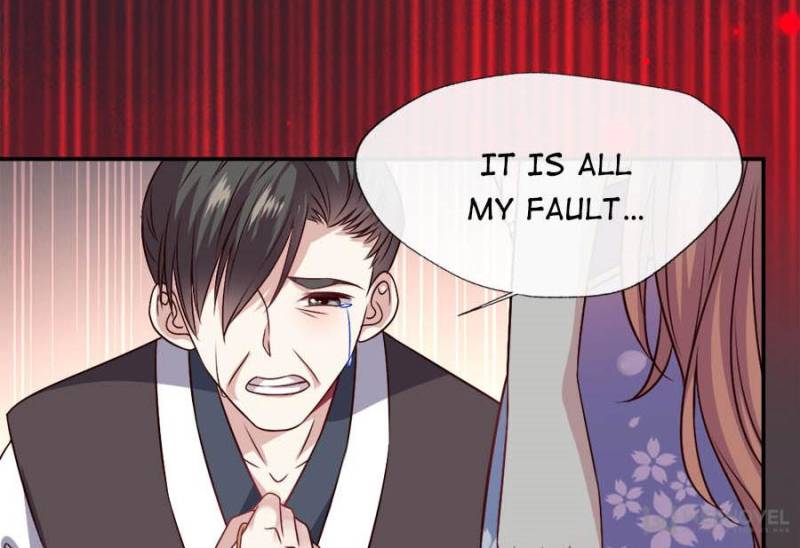 My Vampire Master Chapter 58 - Page 8