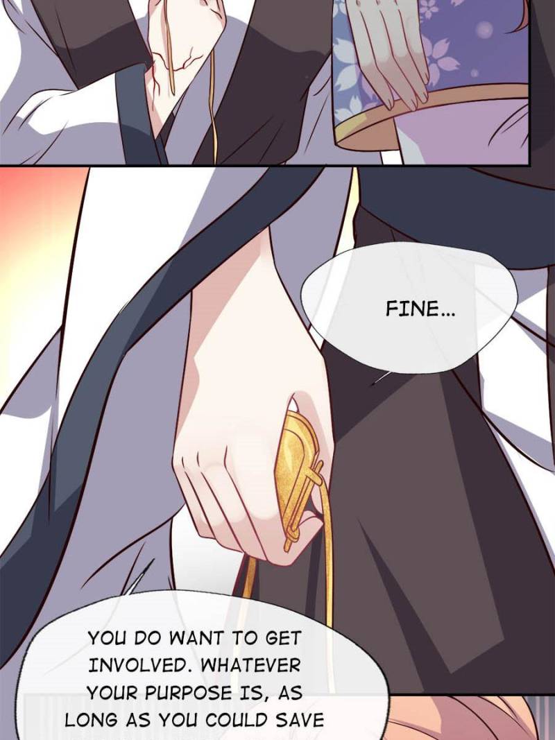 My Vampire Master Chapter 58 - Page 9