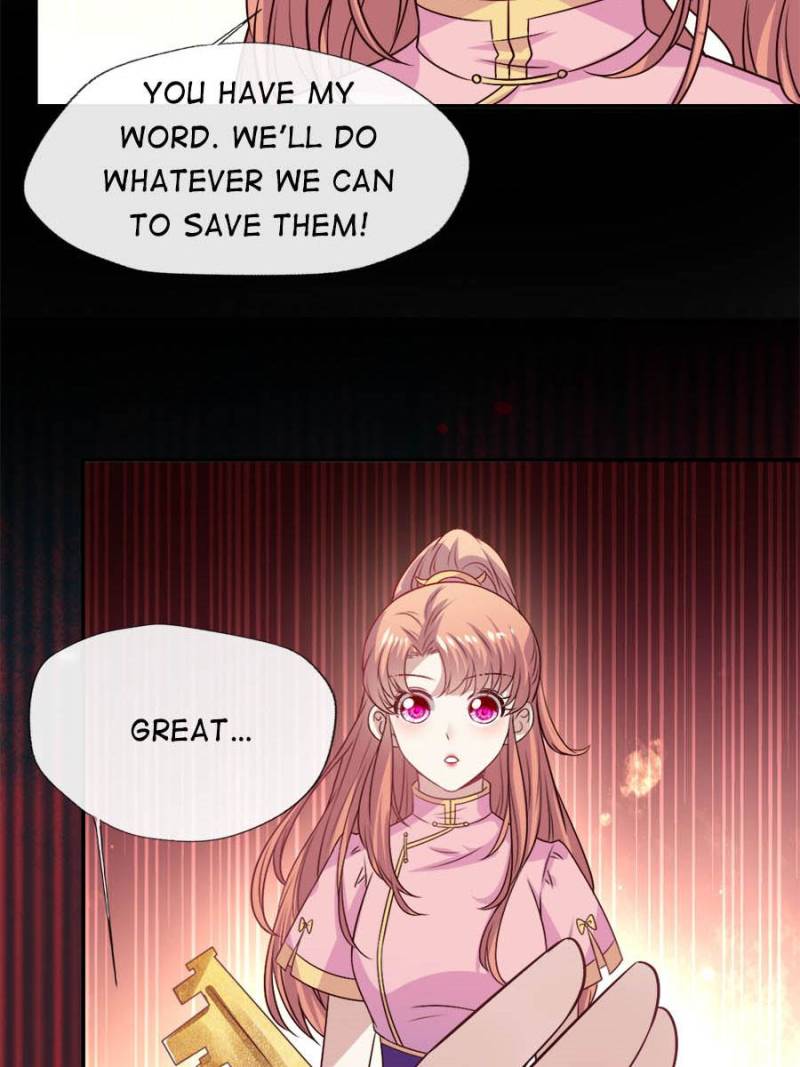 My Vampire Master Chapter 58 - Page 11