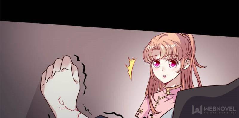 My Vampire Master Chapter 58 - Page 16