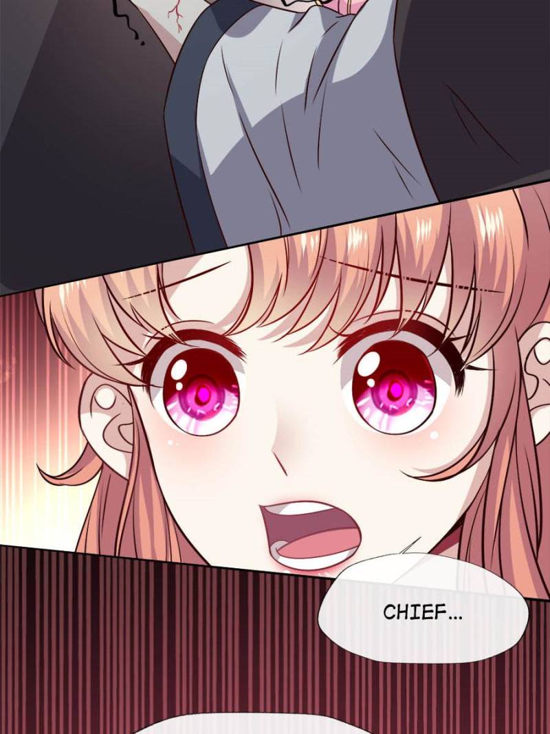 My Vampire Master Chapter 58 - Page 17