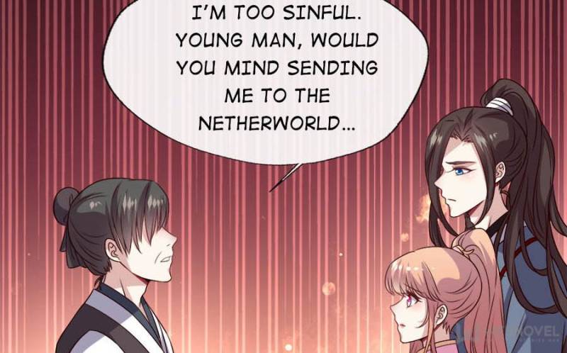 My Vampire Master Chapter 58 - Page 18