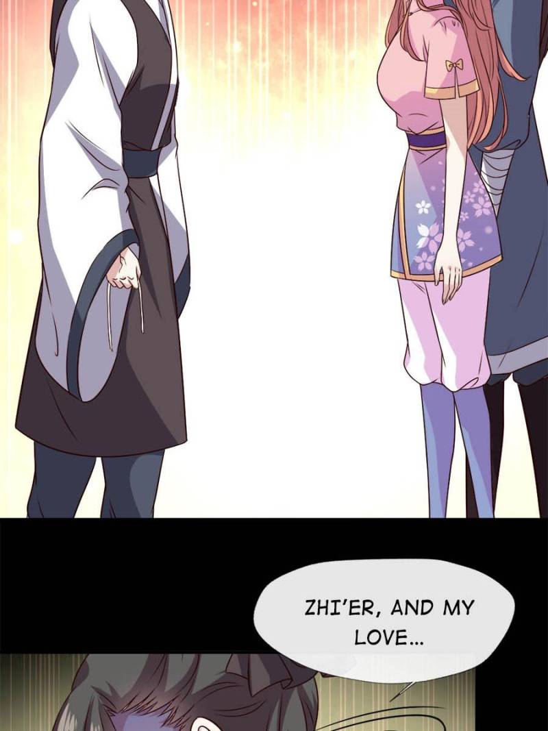 My Vampire Master Chapter 58 - Page 19