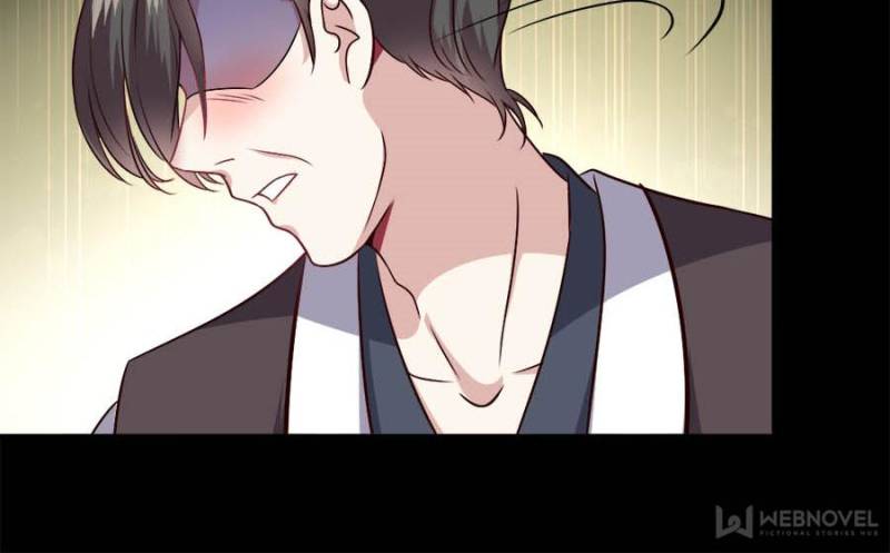 My Vampire Master Chapter 58 - Page 20