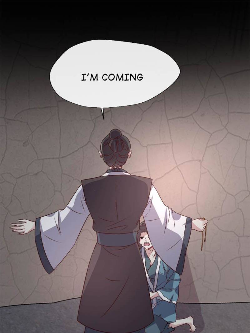 My Vampire Master Chapter 58 - Page 21