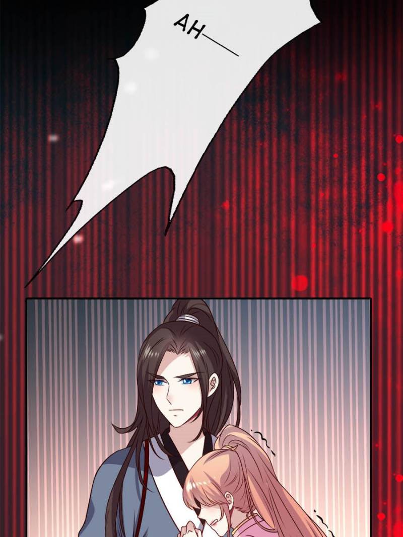 My Vampire Master Chapter 58 - Page 25