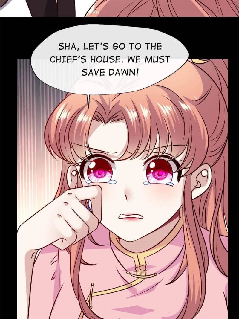 My Vampire Master Chapter 58 - Page 29