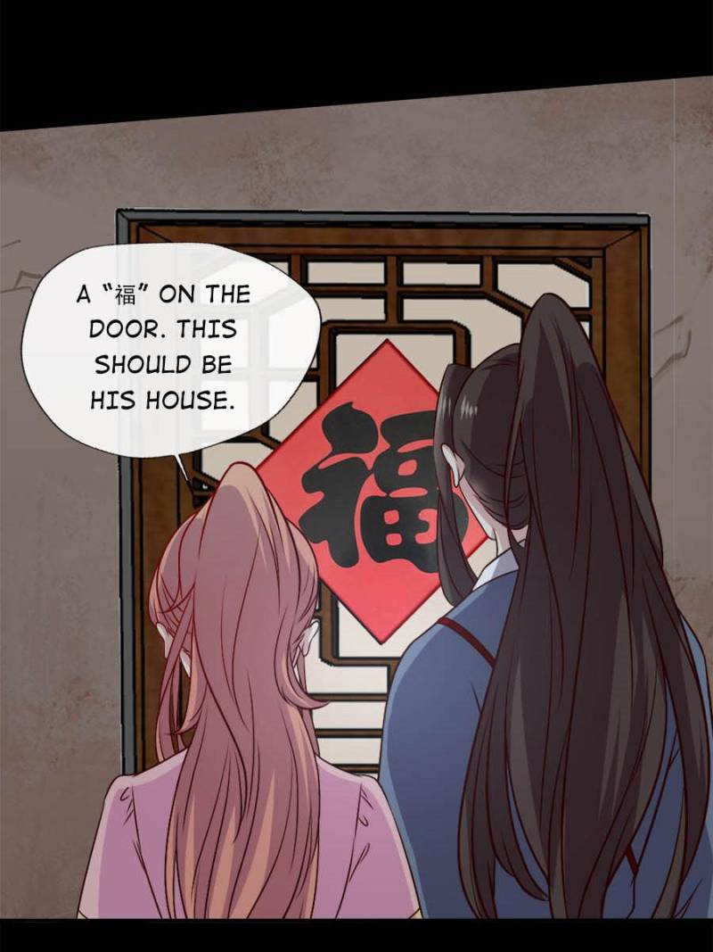 My Vampire Master Chapter 58 - Page 31