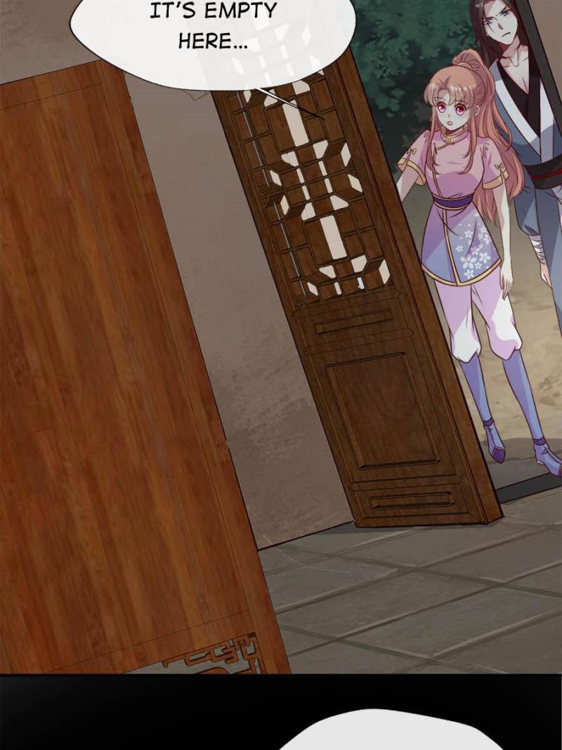 My Vampire Master Chapter 58 - Page 33