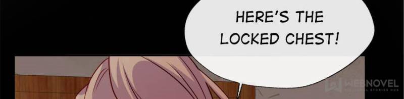 My Vampire Master Chapter 58 - Page 34