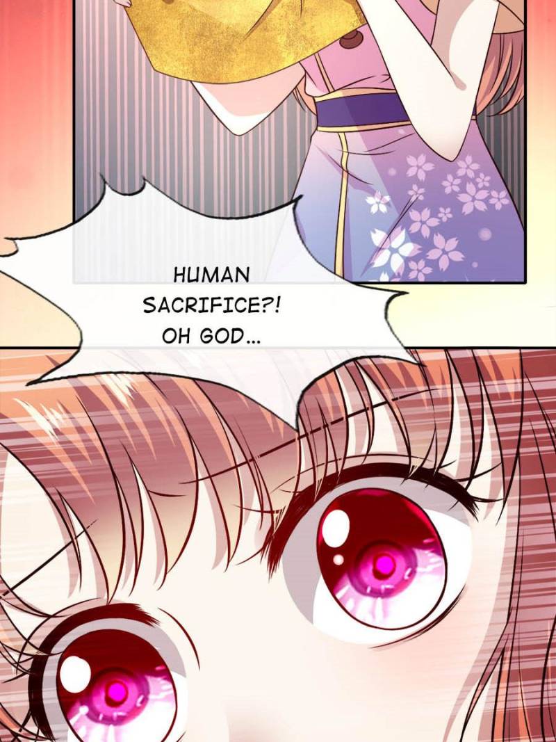 My Vampire Master Chapter 58 - Page 39