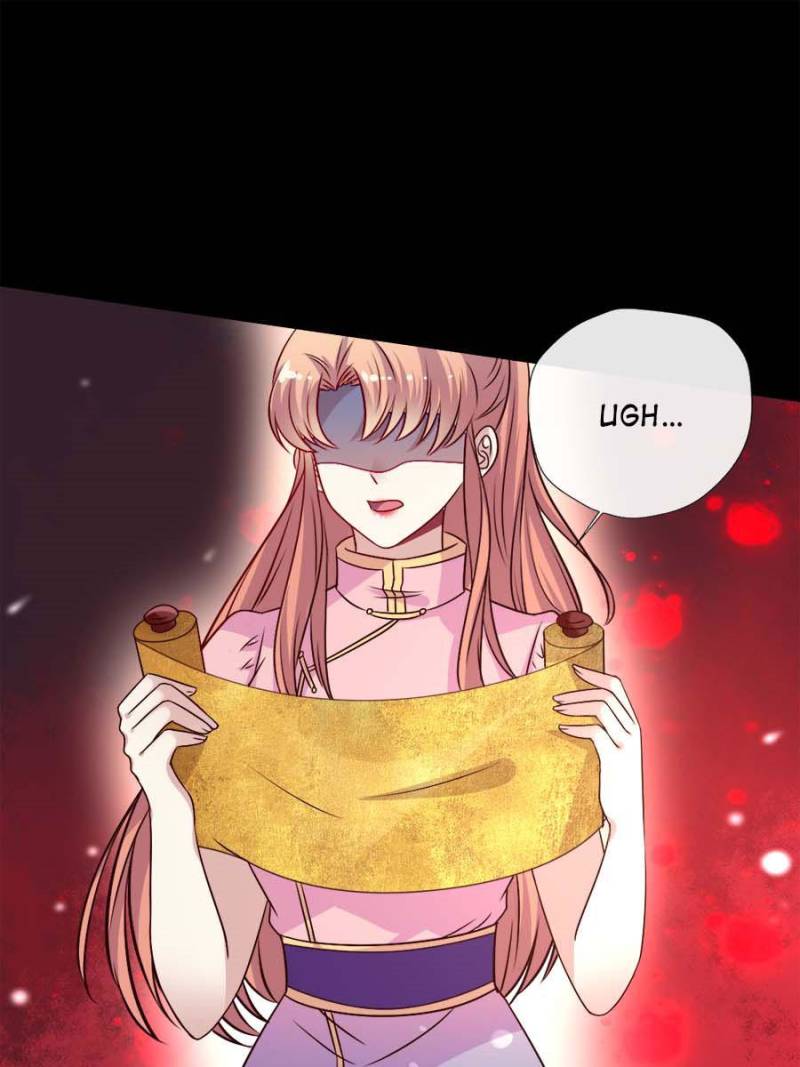 My Vampire Master Chapter 58 - Page 41