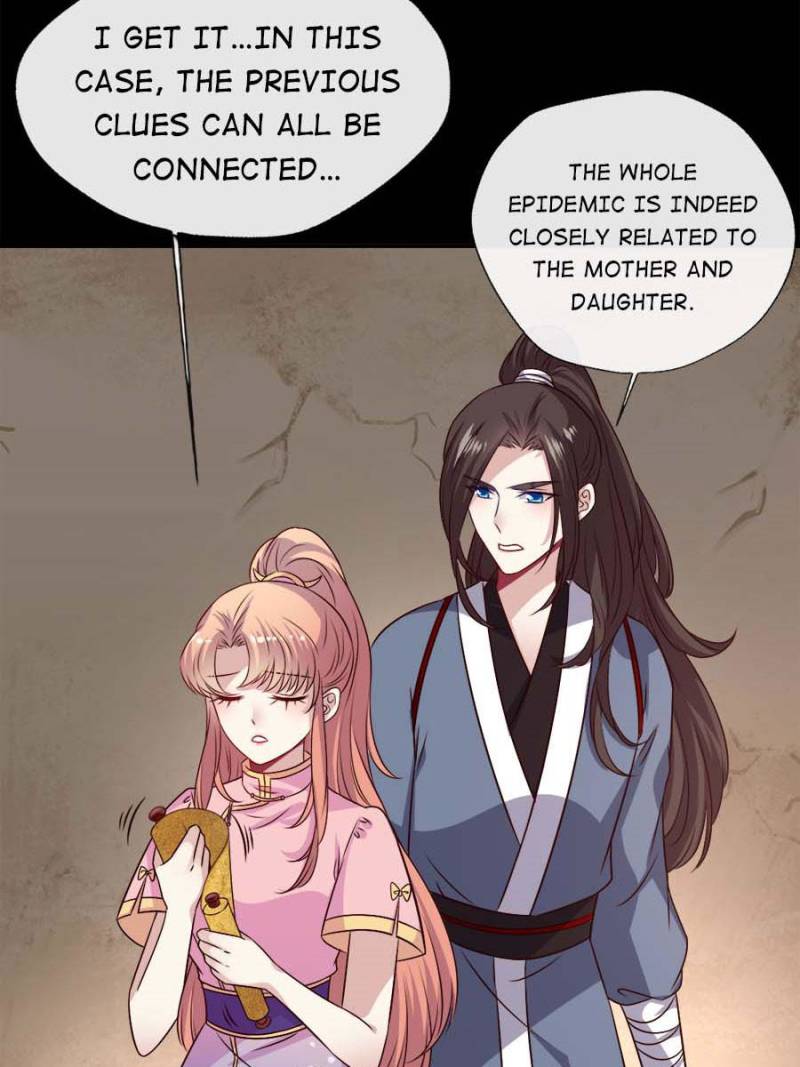 My Vampire Master Chapter 58 - Page 43