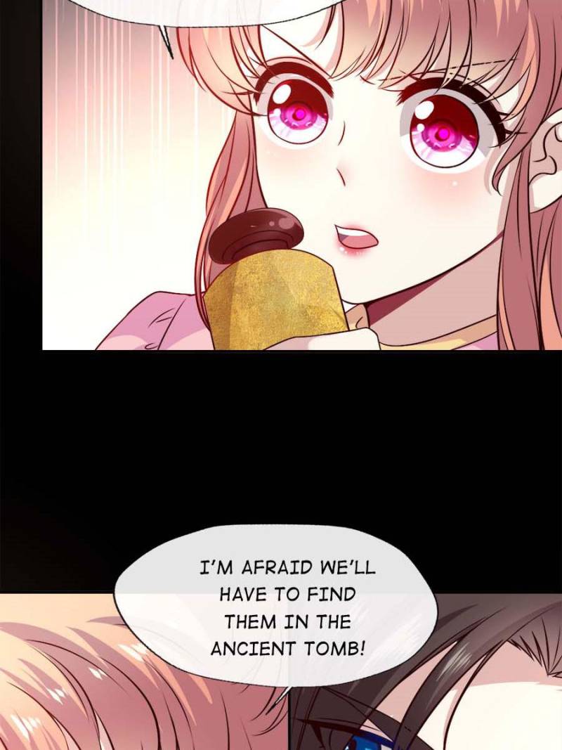 My Vampire Master Chapter 58 - Page 45