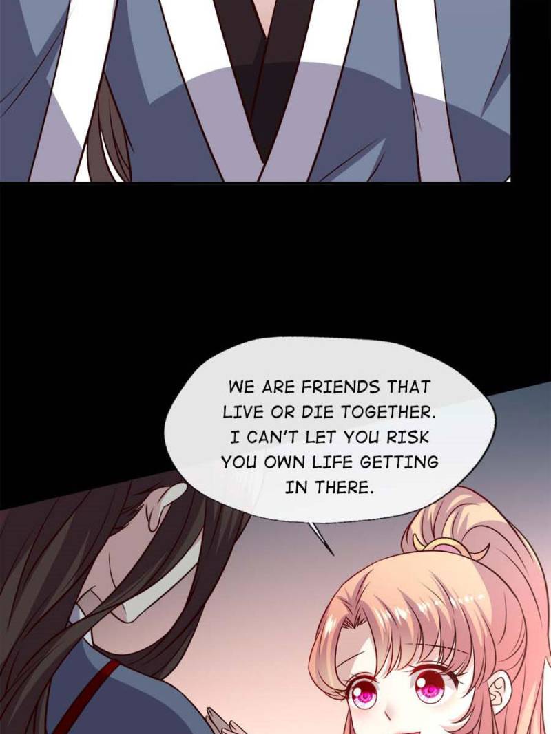 My Vampire Master Chapter 58 - Page 49