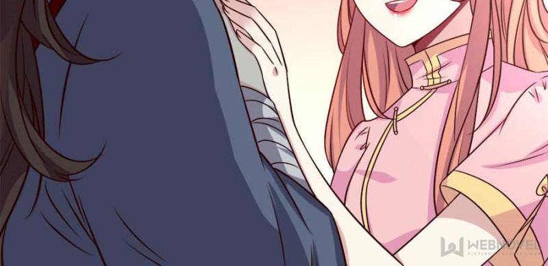 My Vampire Master Chapter 58 - Page 50