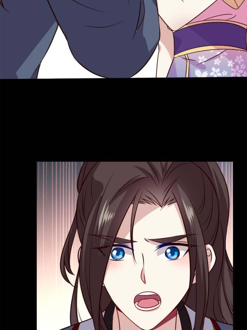 My Vampire Master Chapter 58 - Page 51