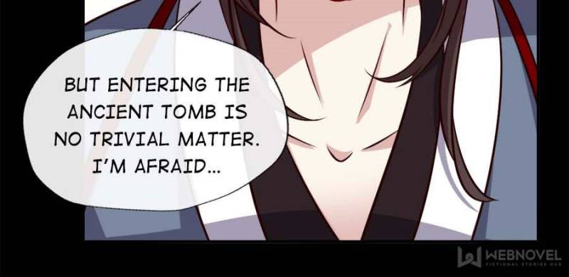 My Vampire Master Chapter 58 - Page 52