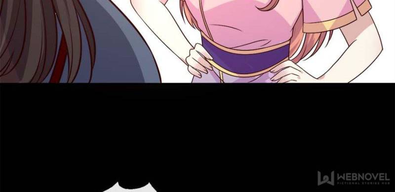 My Vampire Master Chapter 58 - Page 54