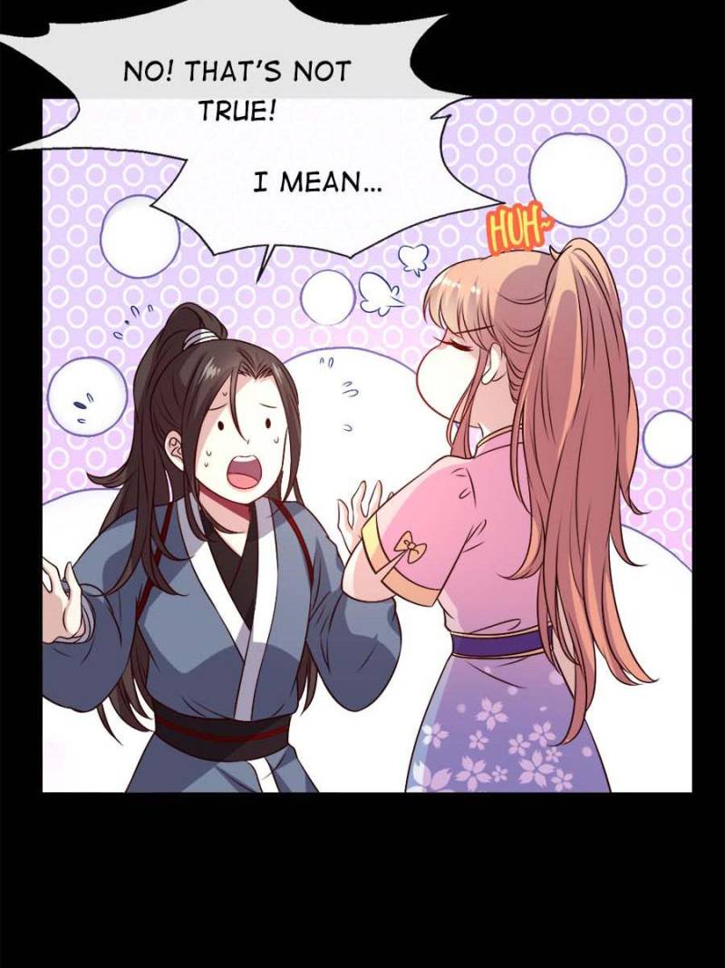 My Vampire Master Chapter 58 - Page 55