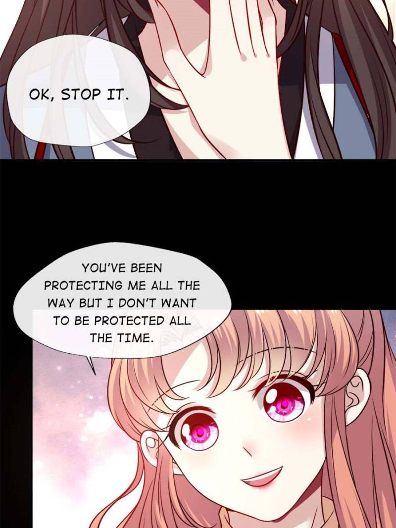 My Vampire Master Chapter 58 - Page 57