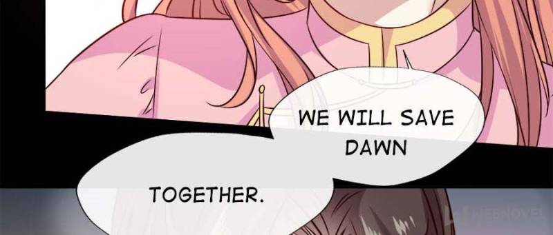 My Vampire Master Chapter 58 - Page 58